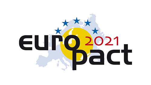 logo Europact 2021