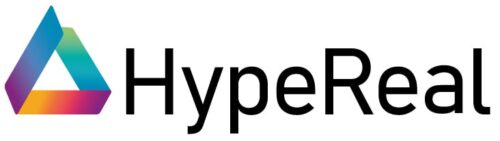 HypeReal logo