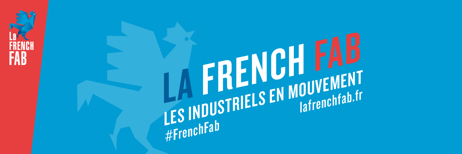 Twitter FrenchFab
