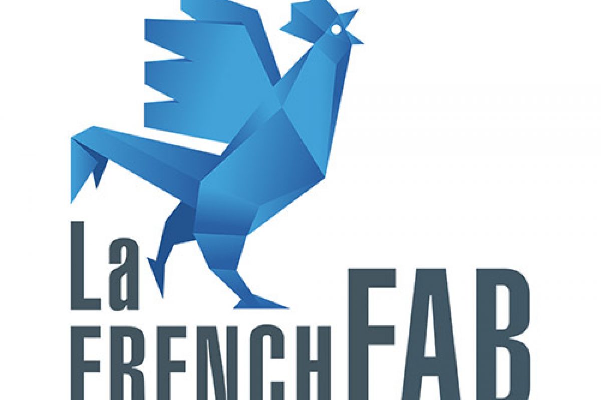 Logo FranchFab